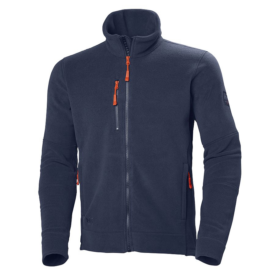 72158 Helly Hansen® Kensington Fleecejacke 72158 Helly Hansen® Kensington Fleecejacke