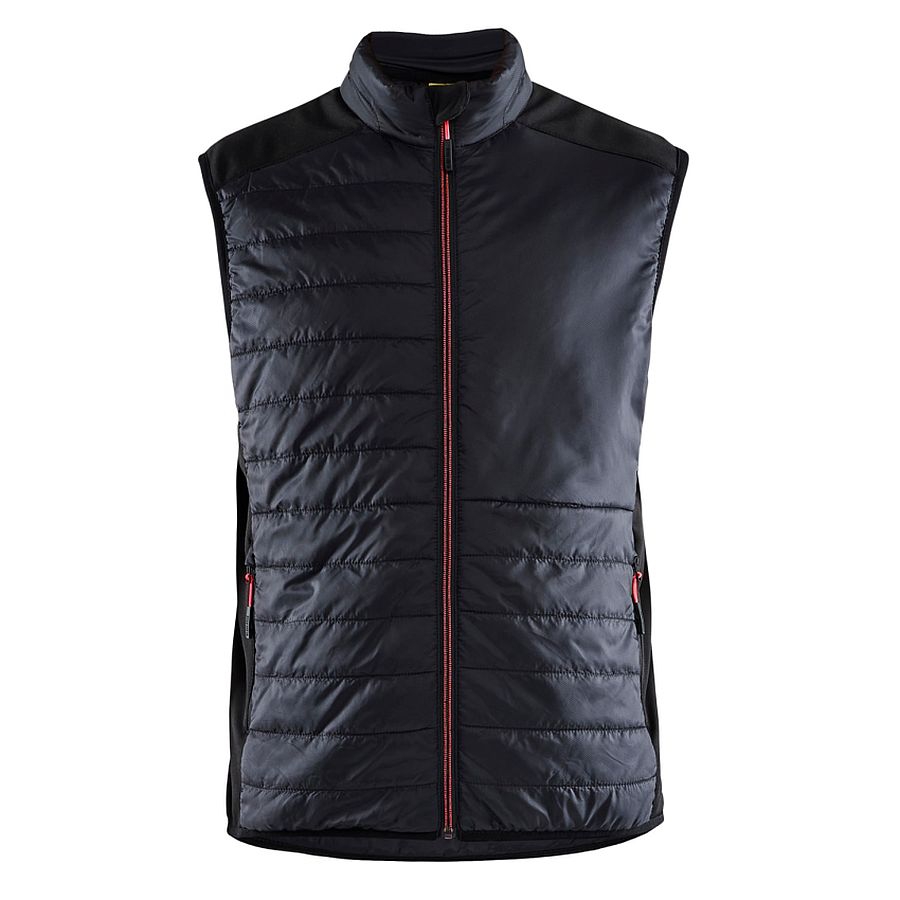 3863 Blakläder® Weste gefüttert 3863 Blakläder® Weste gefüttert