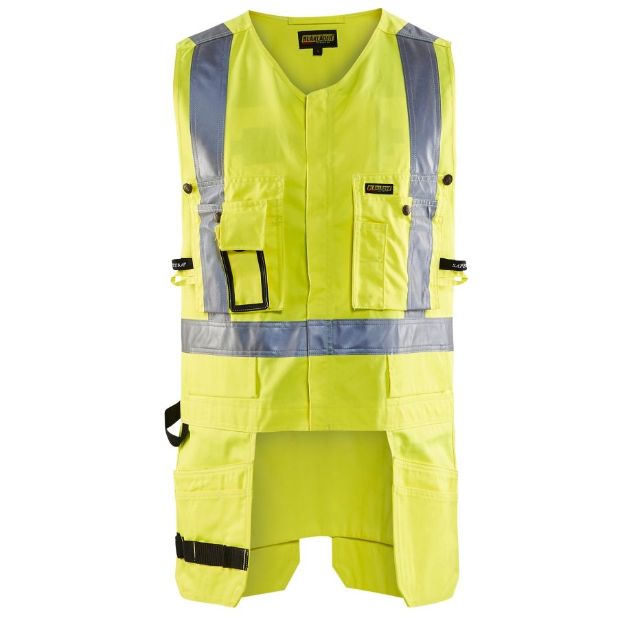 3027 Blakläder® Weste Warnschutz 3027 Blakläder® Weste Warnschutz