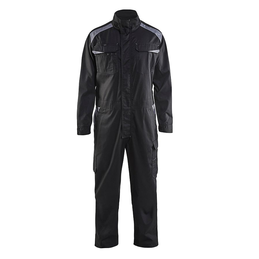 6054 Blakläder® Overall Industrie Mischgewebe 6054 Blakläder® Overall Industrie Mischgewebe