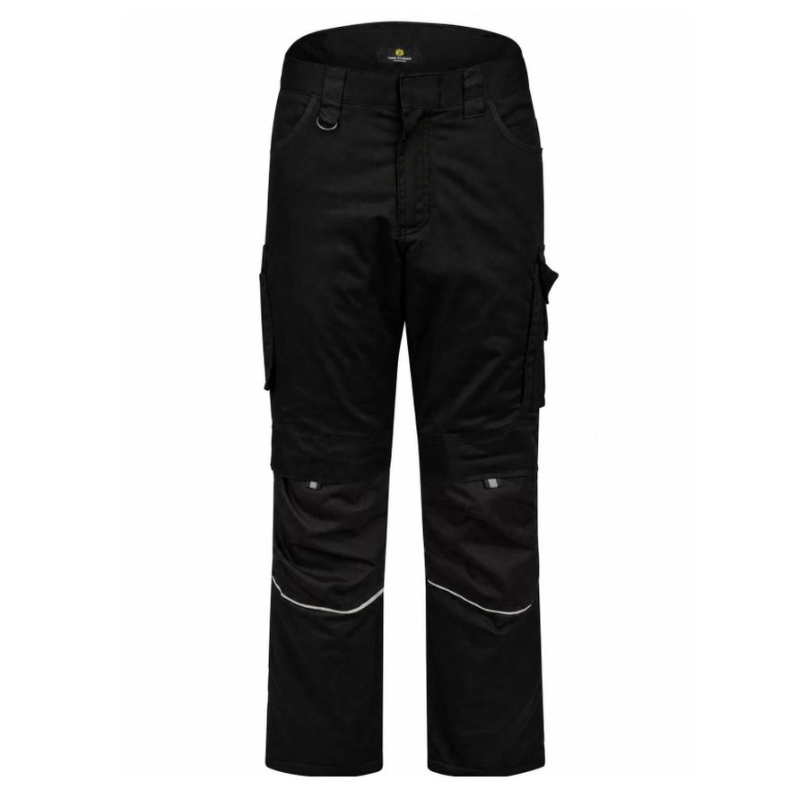 80644 Hans Schäfer Bundhose Argos Thermo
