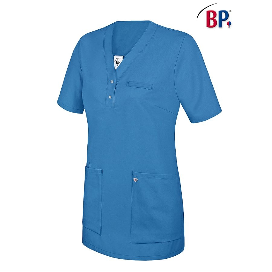 1740 BP Damen Schlupfkasack Mischgewebe 1740 BP Damen Schlupfkasack Mischgewebe