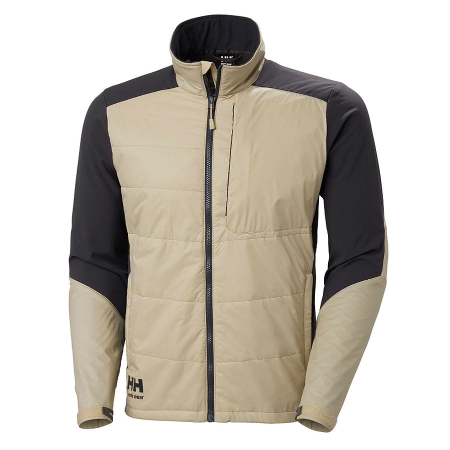 73233 Helly Hansen® Kensington isolierte Jacke 73233 Helly Hansen® Kensington isolierte Jacke