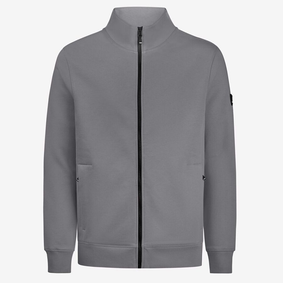 820135 FHB Sweatjacke Eugen