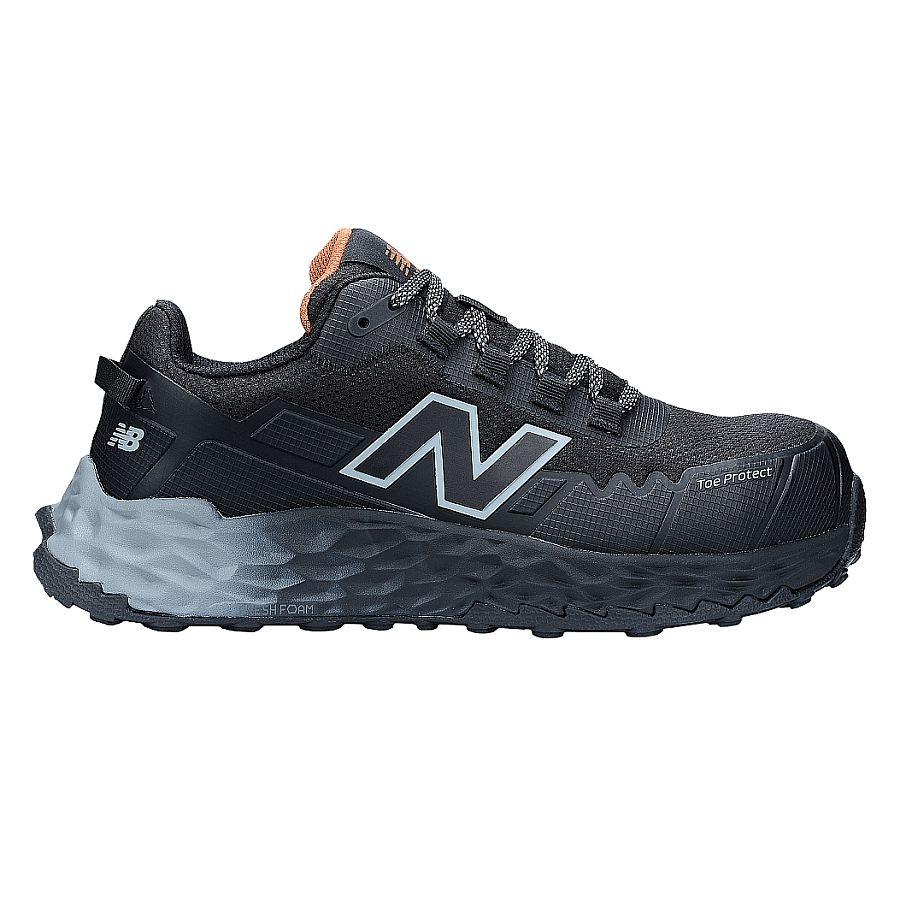 New Balance Cremorne Damen Sicherheitsschuh S3L