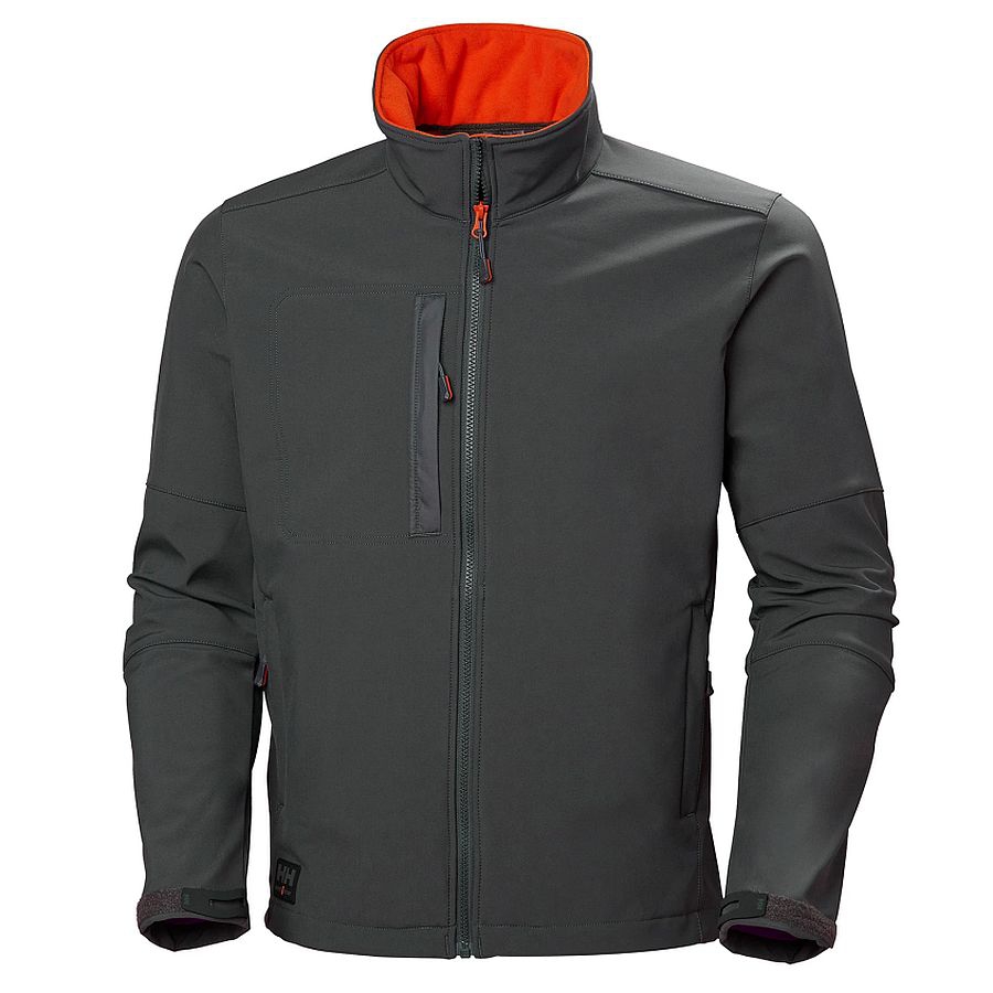 74231 Helly Hansen® Kensington Softshelljacke 74231 Helly Hansen® Kensington Softshelljacke