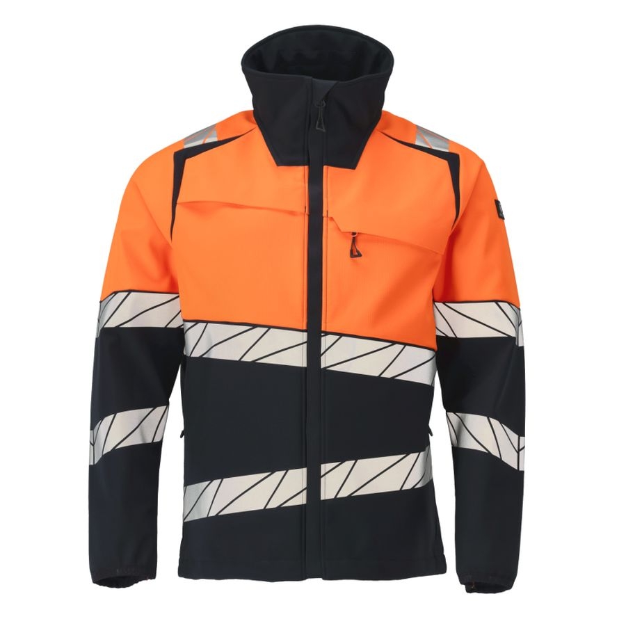 25002 Mascot®Accelerate Safe Softshelljacke