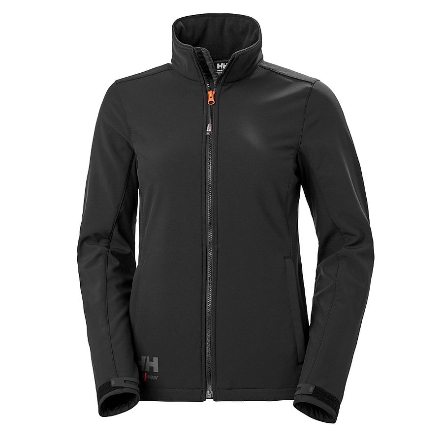 74240 Helly Hansen® Damen Luna Softshelljacke 74240 Helly Hansen® Damen Luna Softshelljacke