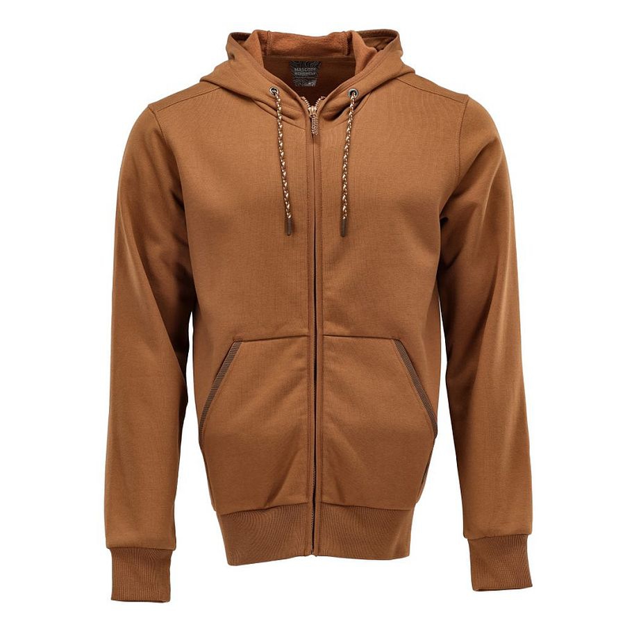 22486 Mascot®Customized Kapuzensweatjacke 22486 Mascot®Customized Kapuzensweatjacke