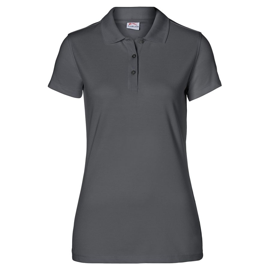 5026 Kübler Damen Poloshirt Mischgewebe 5026 Kübler Damen Poloshirt Mischgewebe