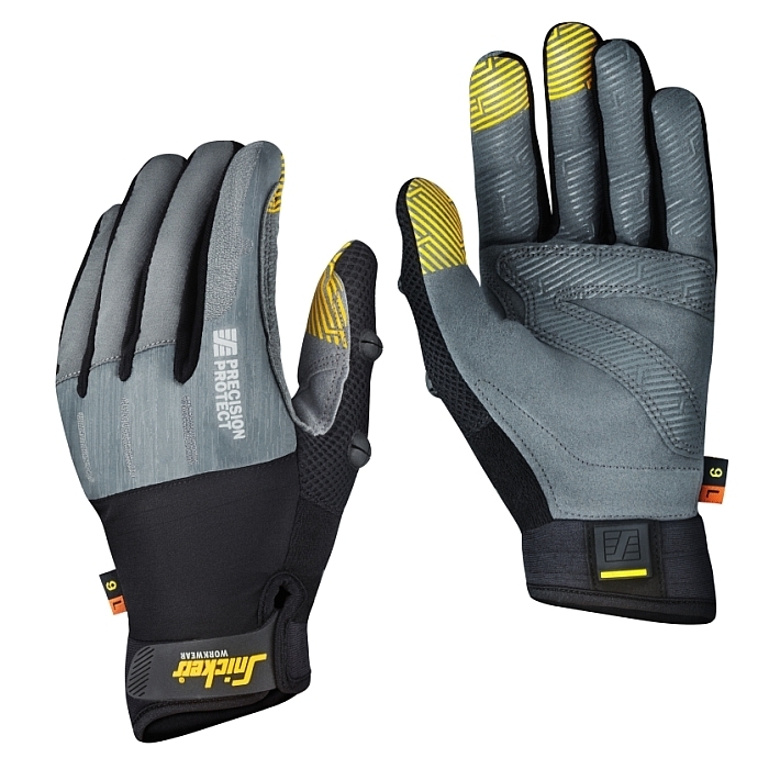 9574 Snickers Precision Handschuh Protect 9574 Snickers Precision Handschuh Protect