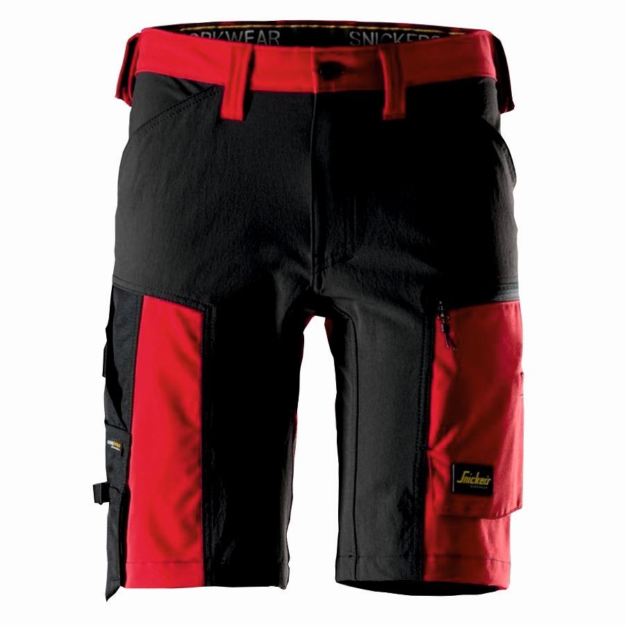6119 Snickers AllroundWork Short
