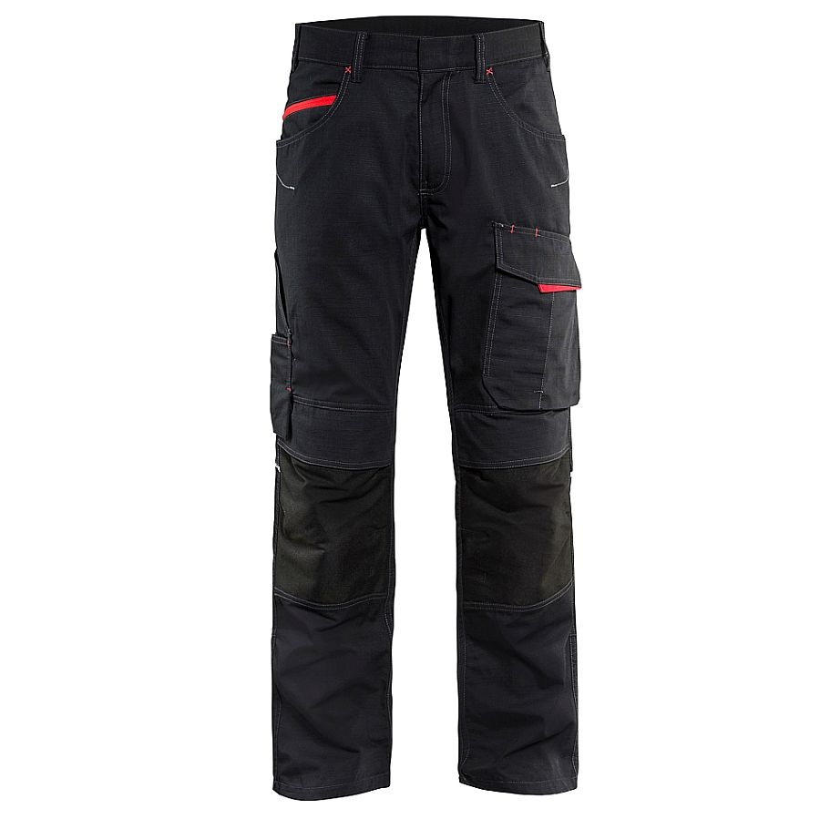 1495 Blakläder® Service Arbeitshose Stretch