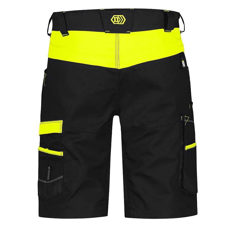 DASSY® Logix SmartFlex Short Manilla