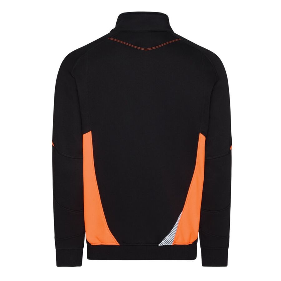 DASSY® Logix Sweatshirt Aratu 305 g/m²