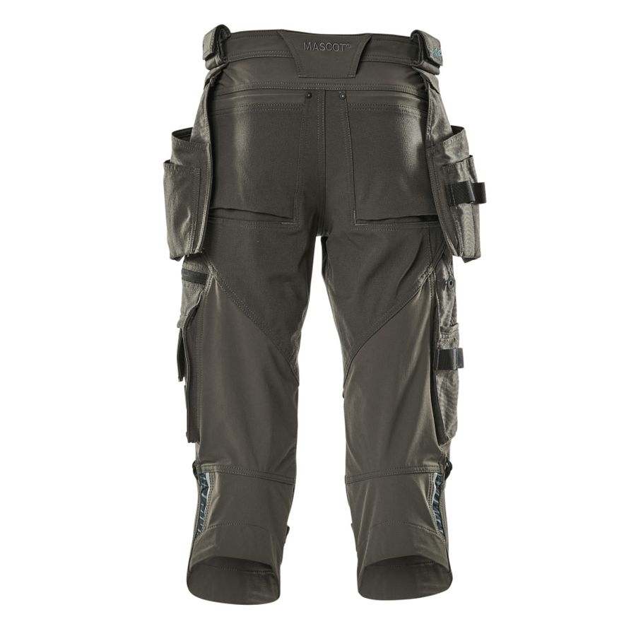 17049 Mascot®Advanced Piratenhose 4 Wege Stretch