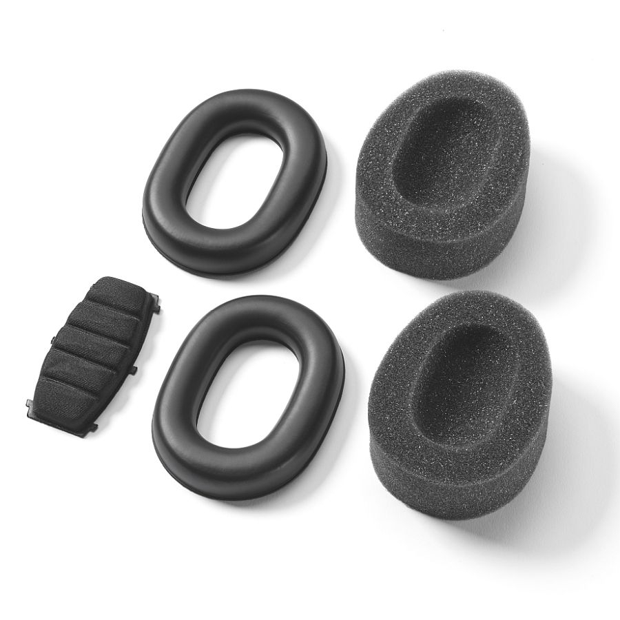 99401 Hellberg Gehörschutz Hygieneauflage Secure 3 99401 Hellberg Gehörschutz Hygieneauflage Secure 3