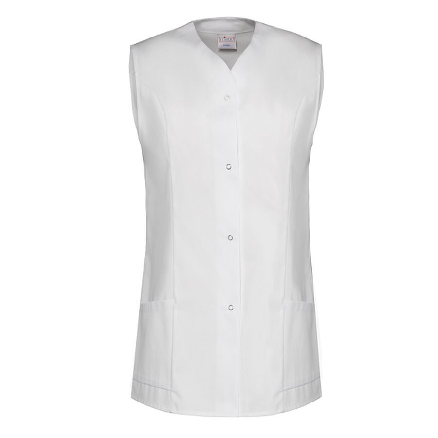 04/2442 Leiber Hosenkasack ärmellos Mischgewebe 04/2442 Leiber Hosenkasack ärmellos Mischgewebe