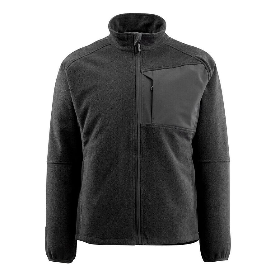 15703 Mascot®Unique Fleecejacke Marburg, einfarbig 15703 Mascot®Unique Fleecejacke Marburg, einfarbig