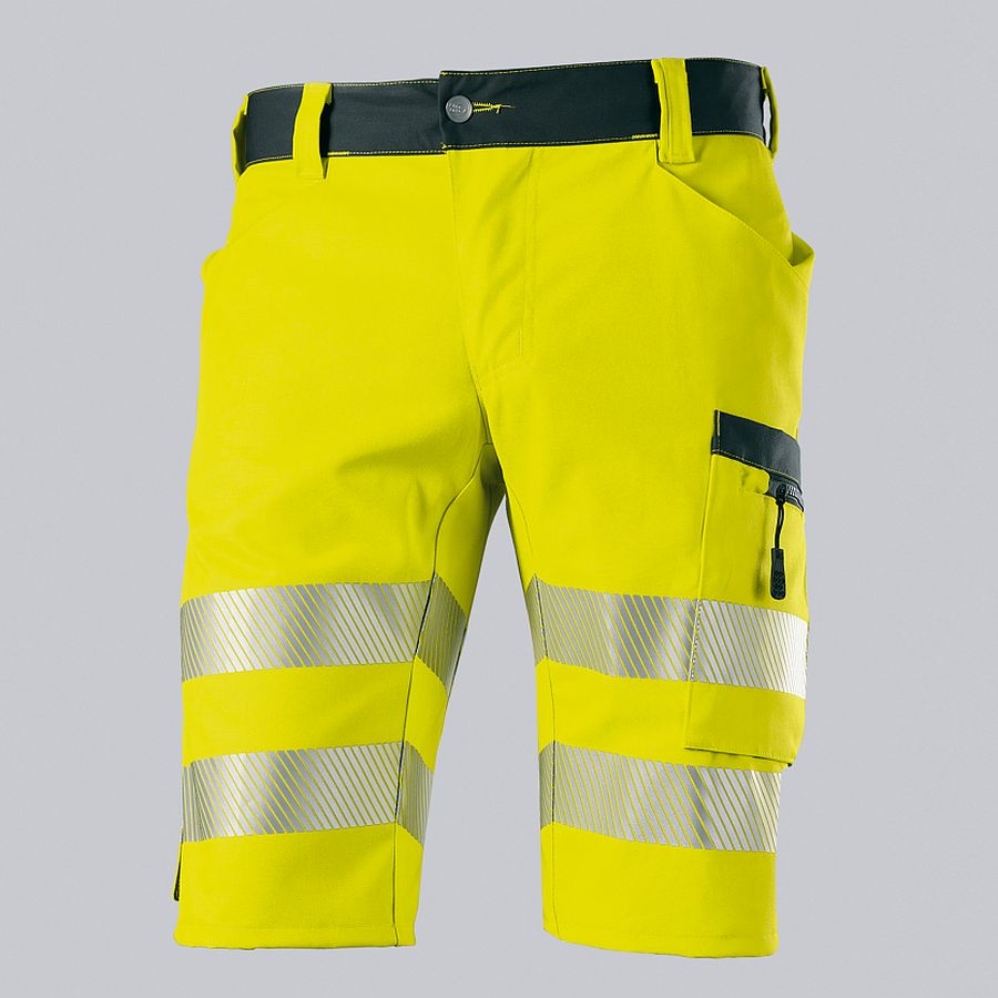 2045 BP Hi Vis Stretch Short 2045 BP Hi Vis Stretch Short