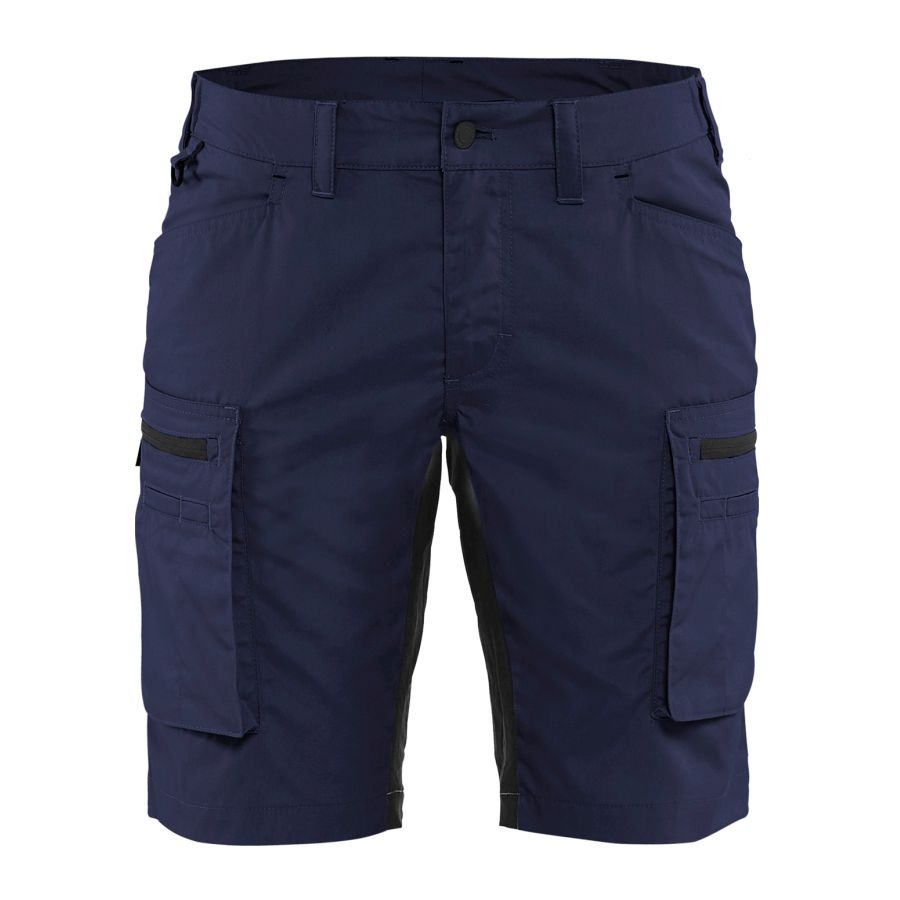 7149 Blakläder® Damen Service Short Stretch 7149 Blakläder® Damen Service Short Stretch