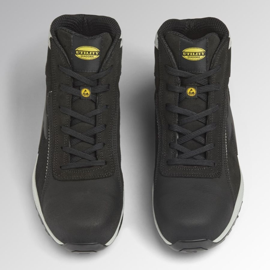 Diadora® Schuh Glove A.Box Mid Pro S3S ESD
