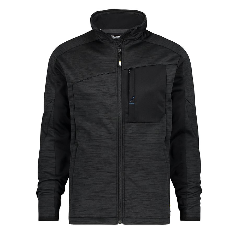 DASSY® D-FX Flex Fleecejacke Convex Stretch DASSY® D-FX Flex Fleecejacke Convex Stretch