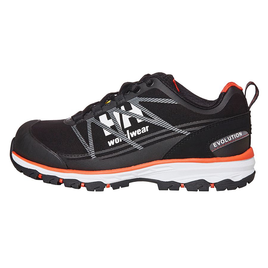 78244 Helly Hansen® Luna Damenschuh S3 78244 Helly Hansen® Luna Damenschuh S3