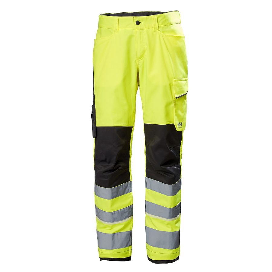 77514 Helly Hansen®UC-ME Arbeitshose Klasse 2 77514 Helly Hansen®UC-ME Arbeitshose Klasse 2