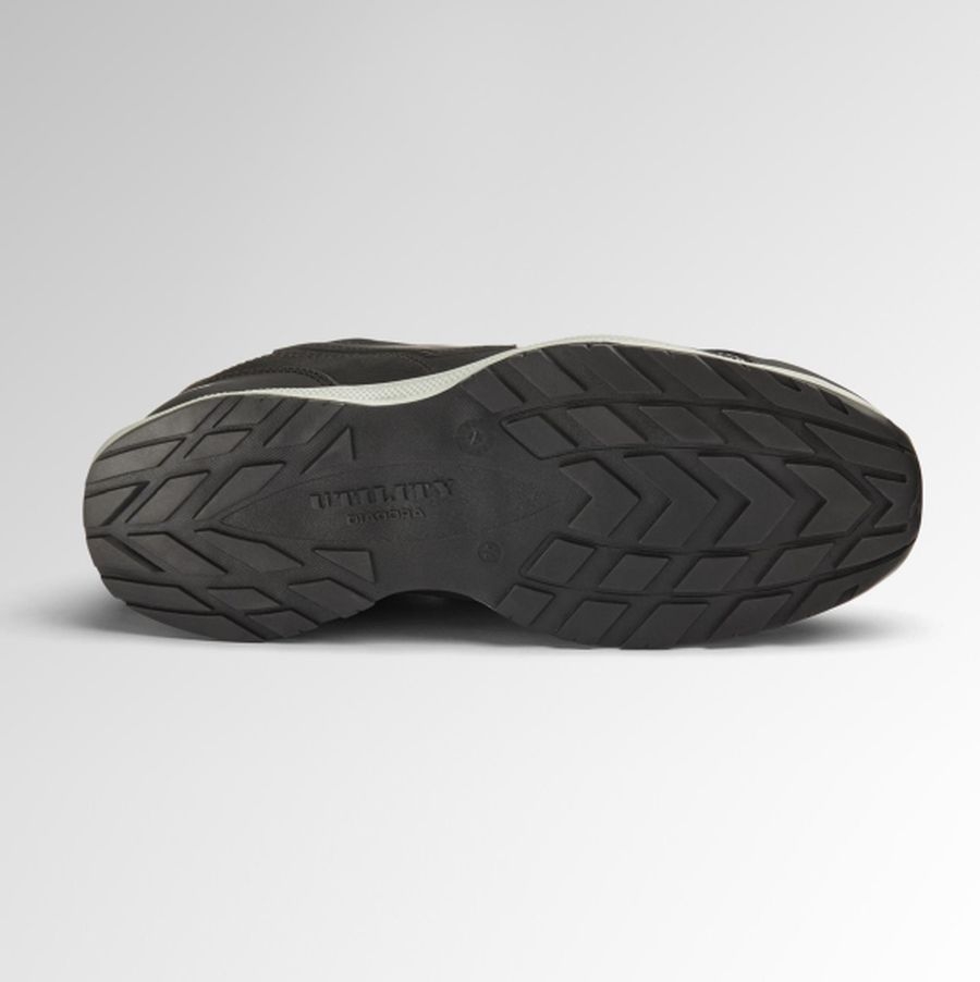 Diadora® Sicherheitsschuh Glove A.Box Low S3S ESD