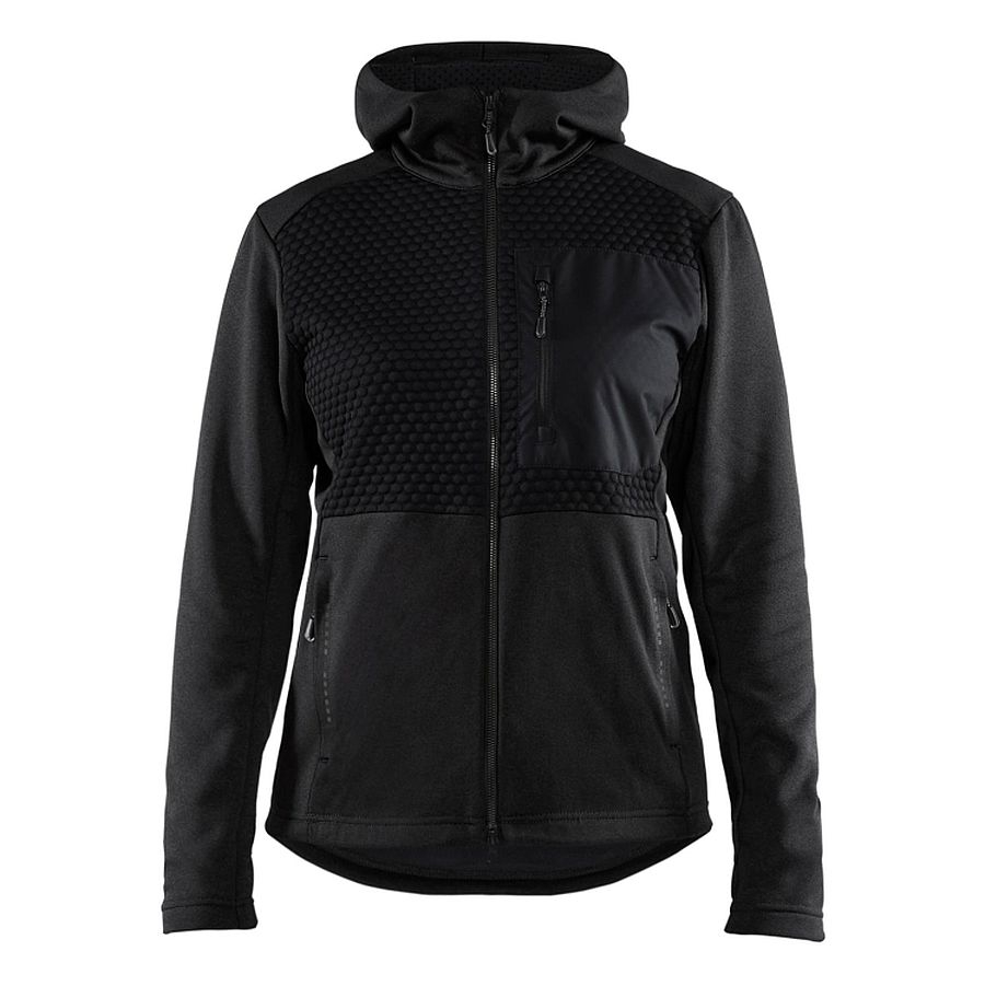 3542 Blakläder® Damen Kapuzensweater 3542 Blakläder® Damen Kapuzensweater