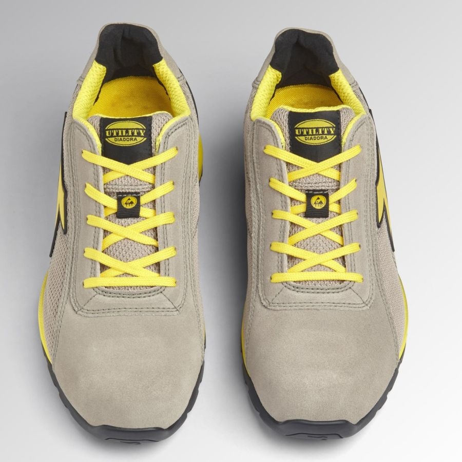 Diadora® Schuh Glove Hyperform Low S1PS ESD