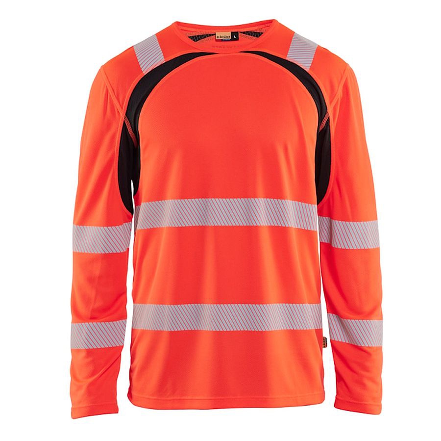 3599 Blakläder® Langarmshirt 3599 Blakläder® Langarmshirt