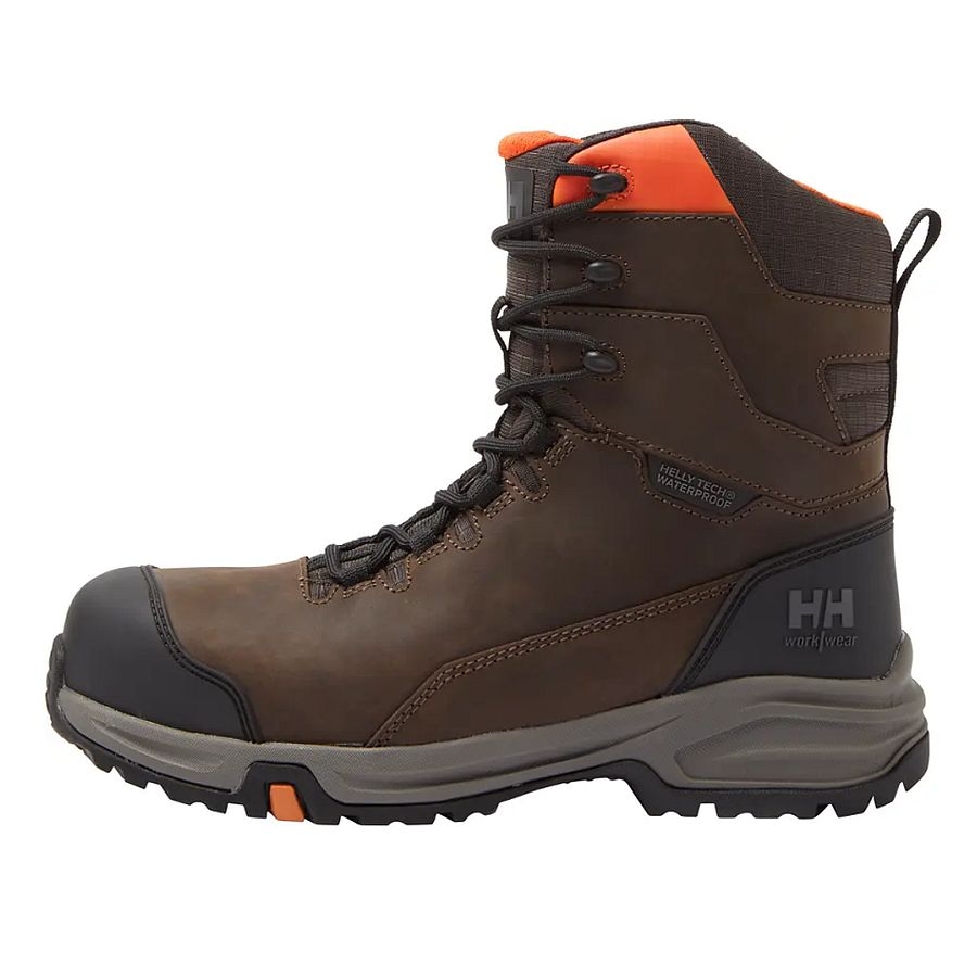 78434 Helly Hansen® Manchester Stiefel S7S HT