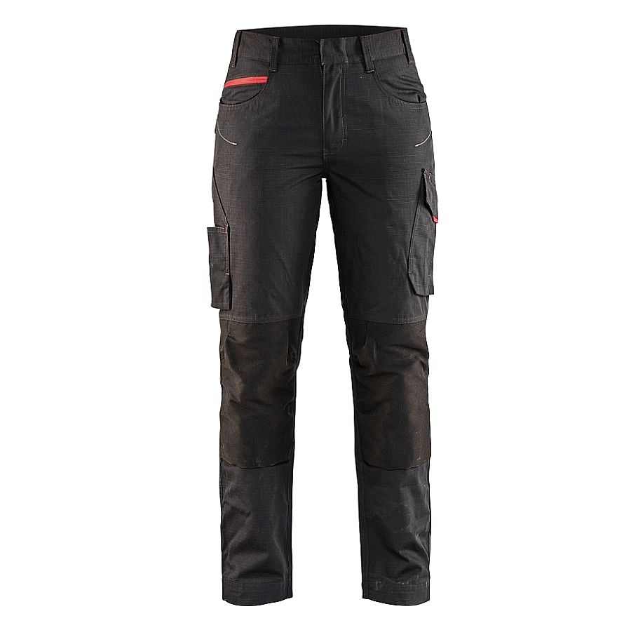 7195 Blakläder® Damen Bundhose Stretch 7195 Blakläder® Damen Bundhose Stretch