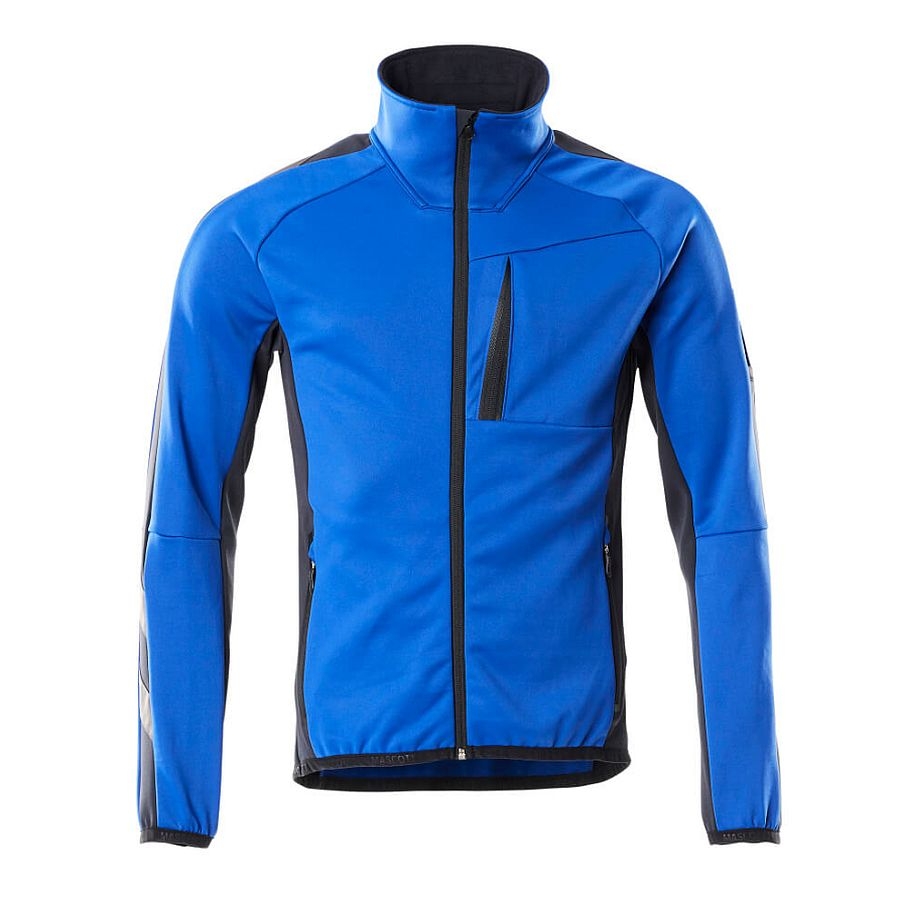 18603 Mascot®Unique Fleecejacke, glatt 18603 Mascot®Unique Fleecejacke, glatt