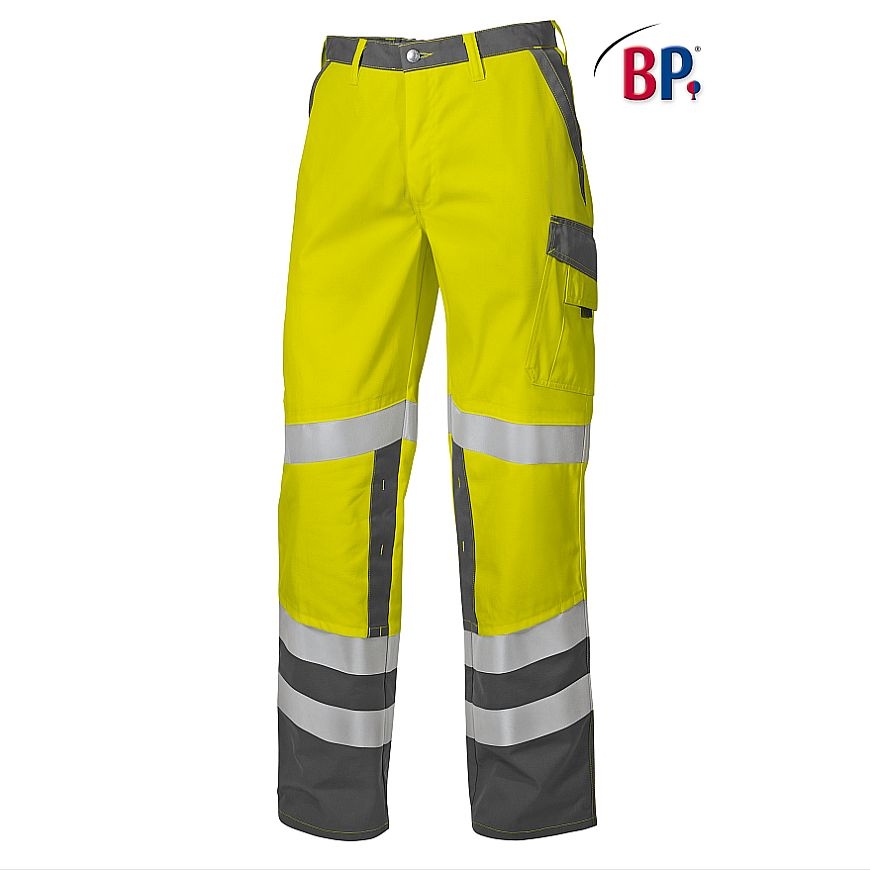 2010 BP HI-VIS Comfort Bundhose