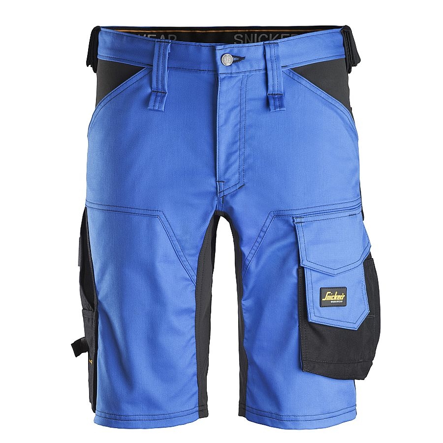 6143 Snickers AllroundWork Short Stretch 6143 Snickers AllroundWork Short Stretch