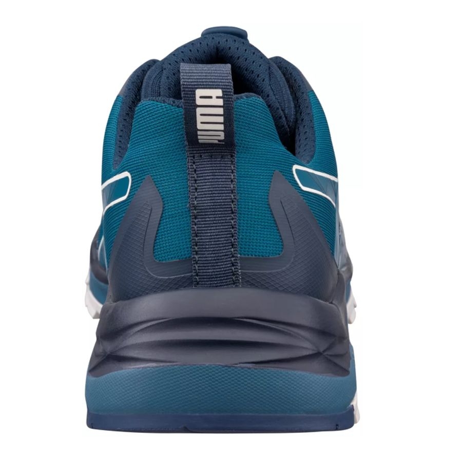 645570 Puma Sicherheitsschuh Denali Low S1PS ESD