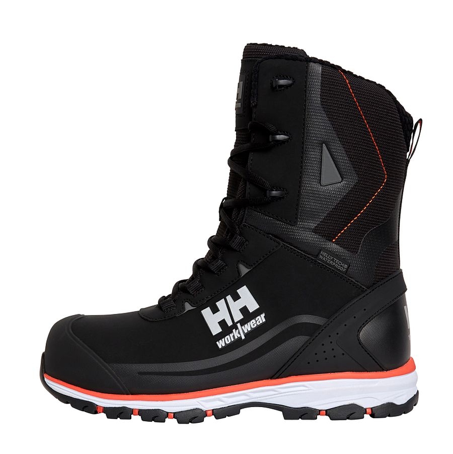 78399 Helly Hansen®Chelsea Evo 2 Winterstiefel S7L