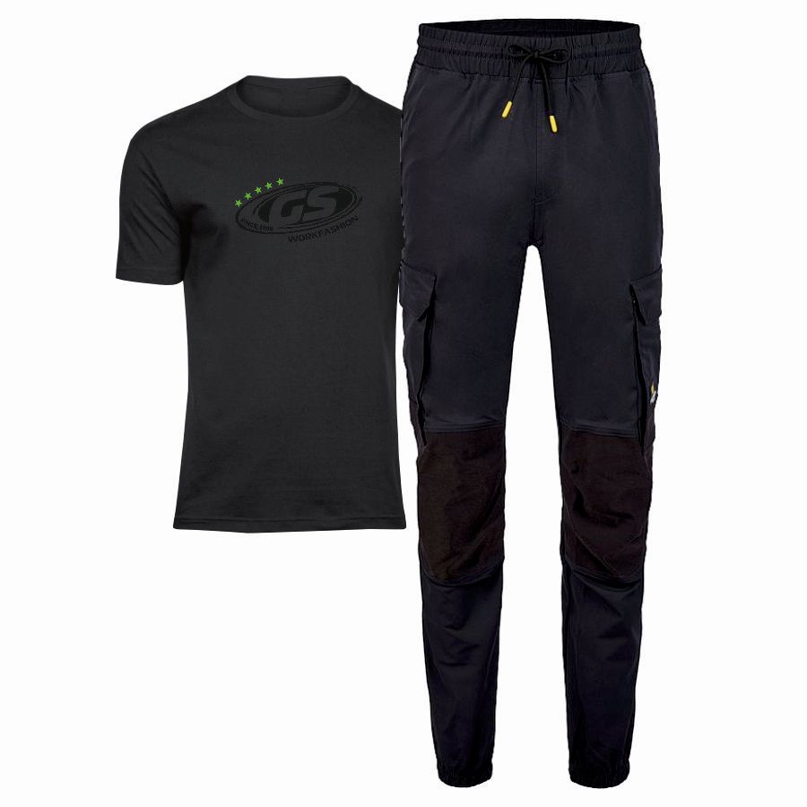80200 Hans Schäfer Bundhose Adonis+Gratis T-Shirt 80200 Hans Schäfer Bundhose Adonis+Gratis T-Shirt