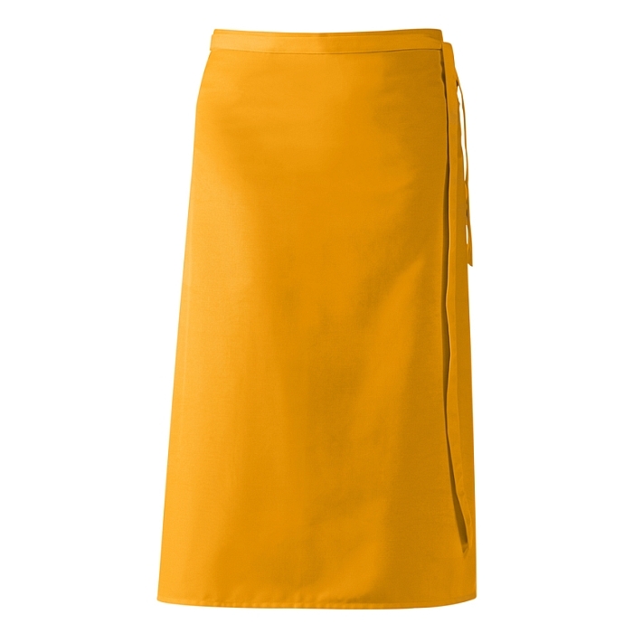 11/435 Leiber Bistroschürze 80 X 100cm Mischgewebe 11/435 Leiber Bistroschürze 80 X 100cm Mischgewebe