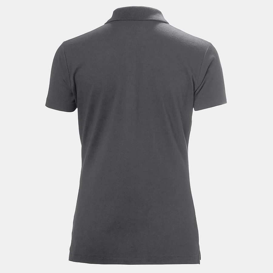 79391 Helly Hansen®Damen Poloshirt Classic 2.0