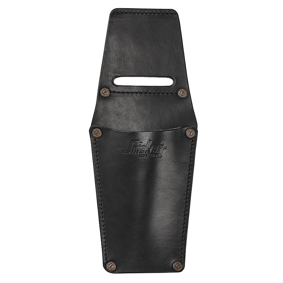 9769 Snickers Ledertasche für Cuttermesser 9769 Snickers Ledertasche für Cuttermesser