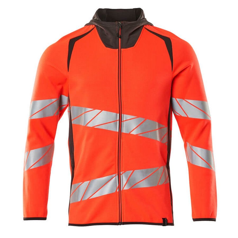 19284 Mascot®Accelerate Safe Kapuzensweatshirt 19284 Mascot®Accelerate Safe Kapuzensweatshirt