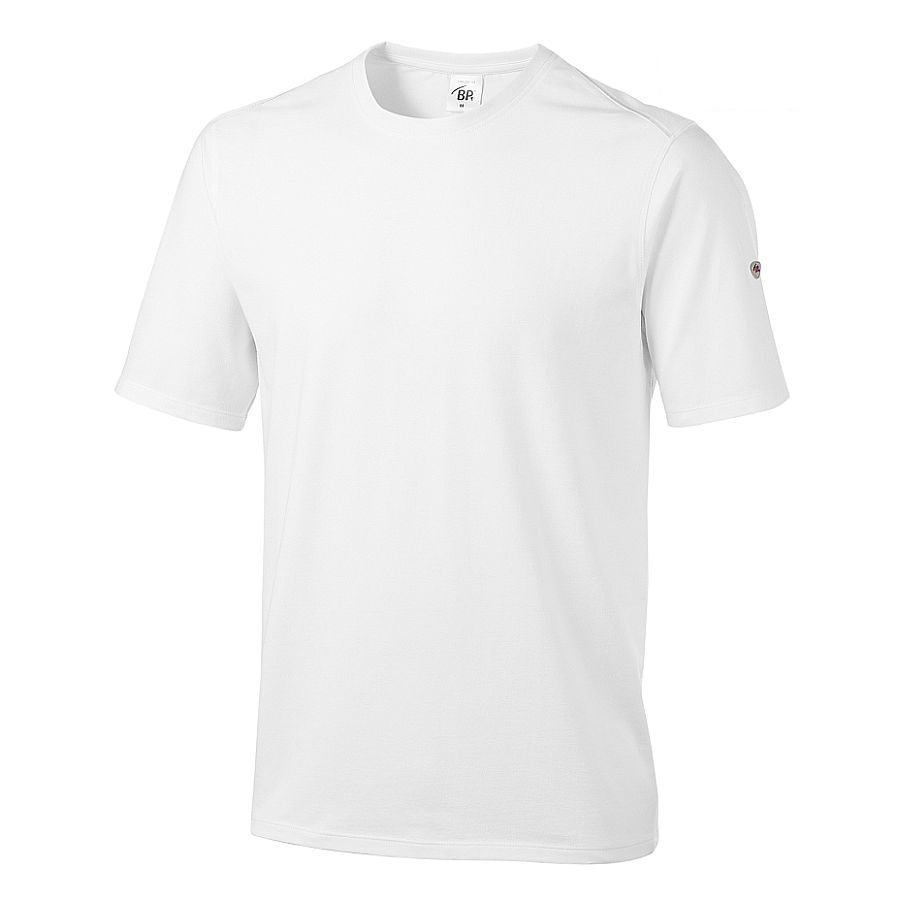 1714 BP T-Shirt Baumwolle mit Stretch