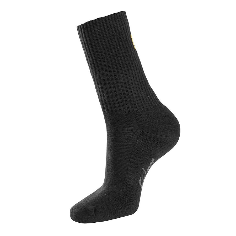 9214 Snickers Baumwollsocken 3er Pack 9214 Snickers Baumwollsocken 3er Pack