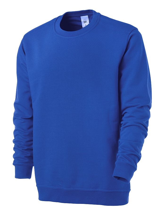 1623 BP Sweatshirt Mischgewebe für Sie und Ihn 1623 BP Sweatshirt Mischgewebe für Sie und Ihn