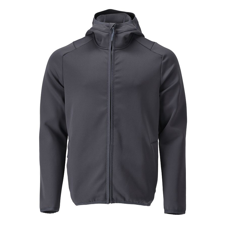 22586 Mascot®Customized Fleecejacke mit Kapuze 22586 Mascot®Customized Fleecejacke mit Kapuze