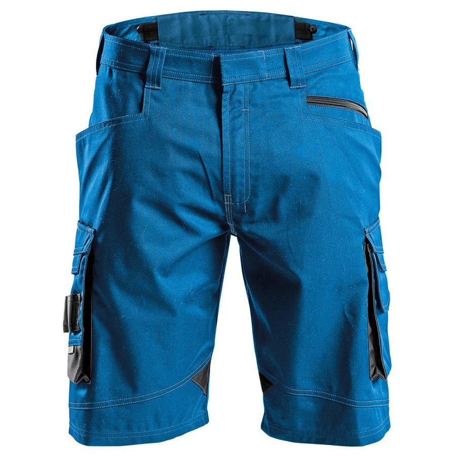 DASSY® LightFlex Short Cosmic Mischgewebe 250 g/m² DASSY® LightFlex Short Cosmic Mischgewebe 250 g/m²
